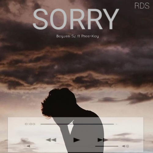 Sorry (Pree-Kay)