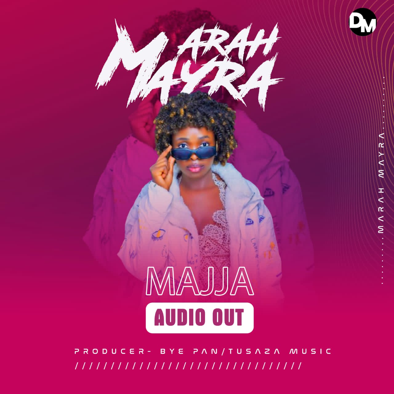 MAJJA