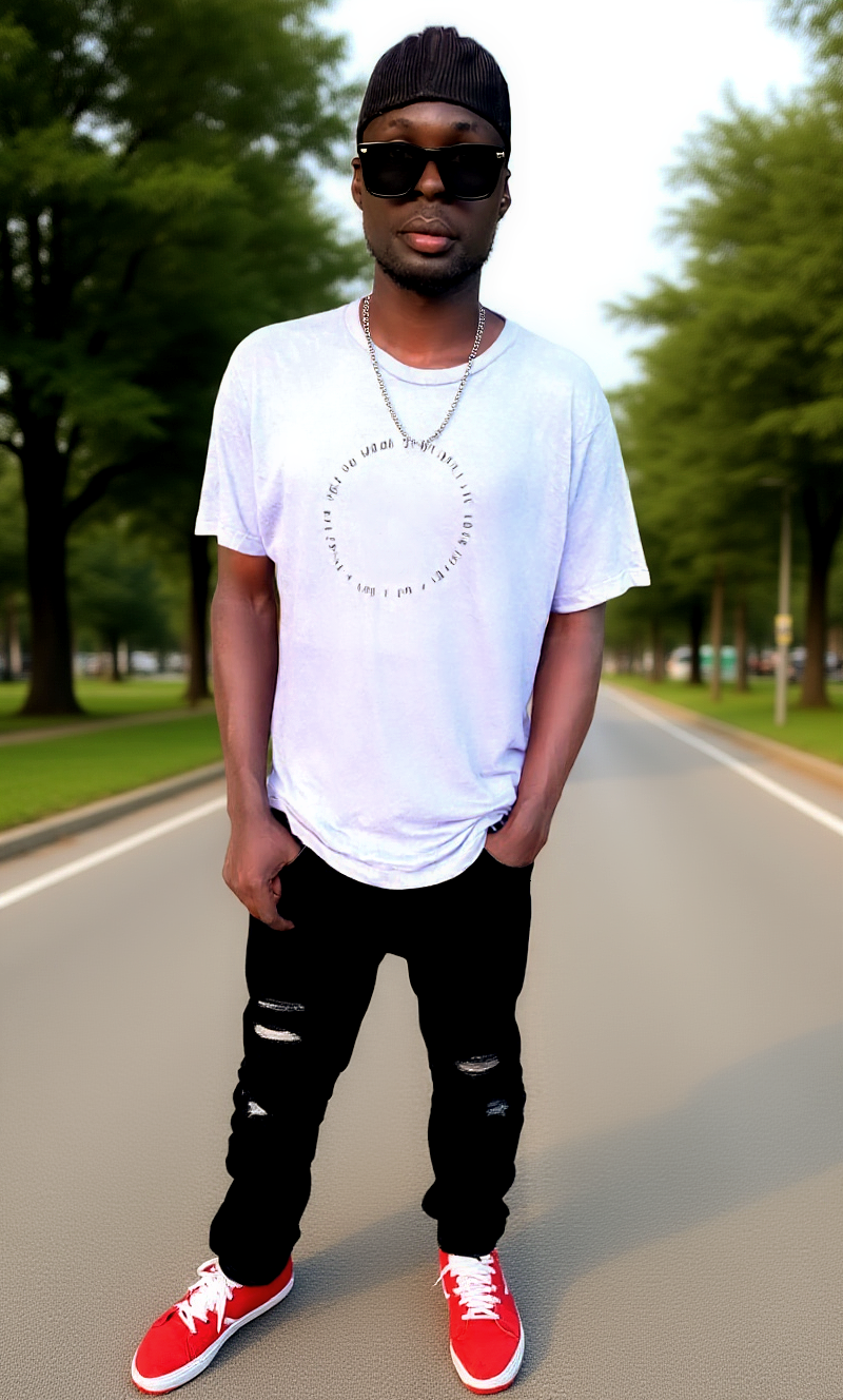 Bleature Kasidi