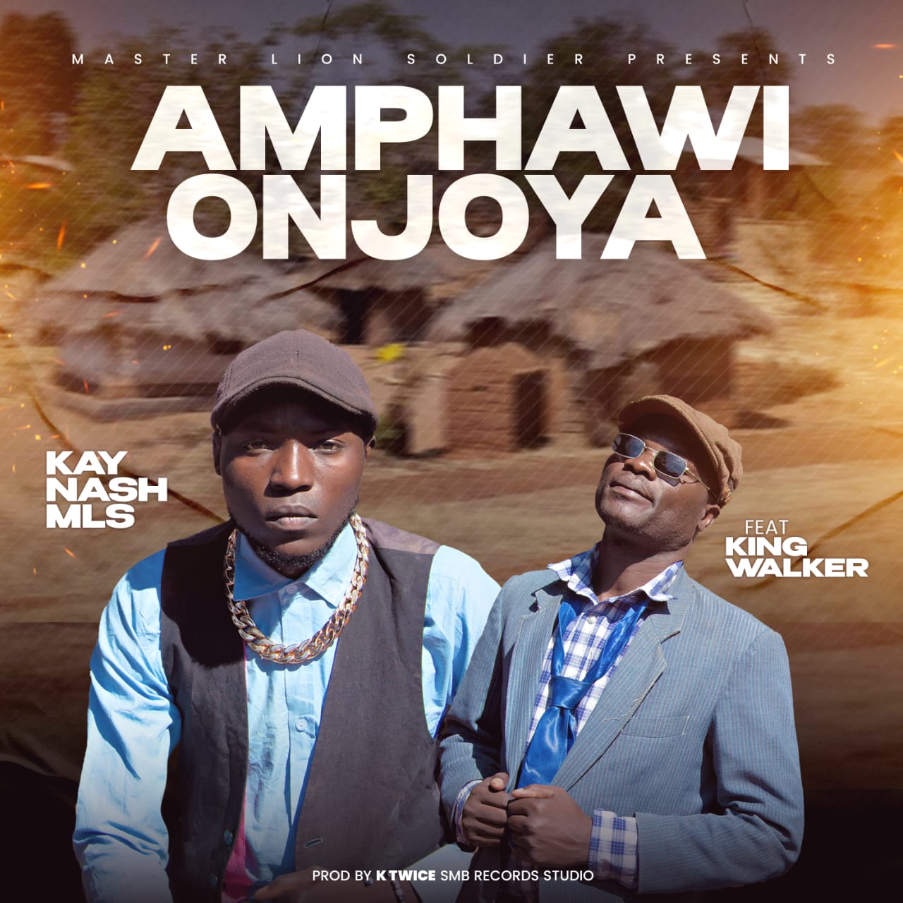 Amphawi onjoya