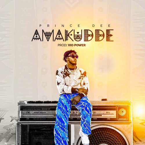 Amakudde