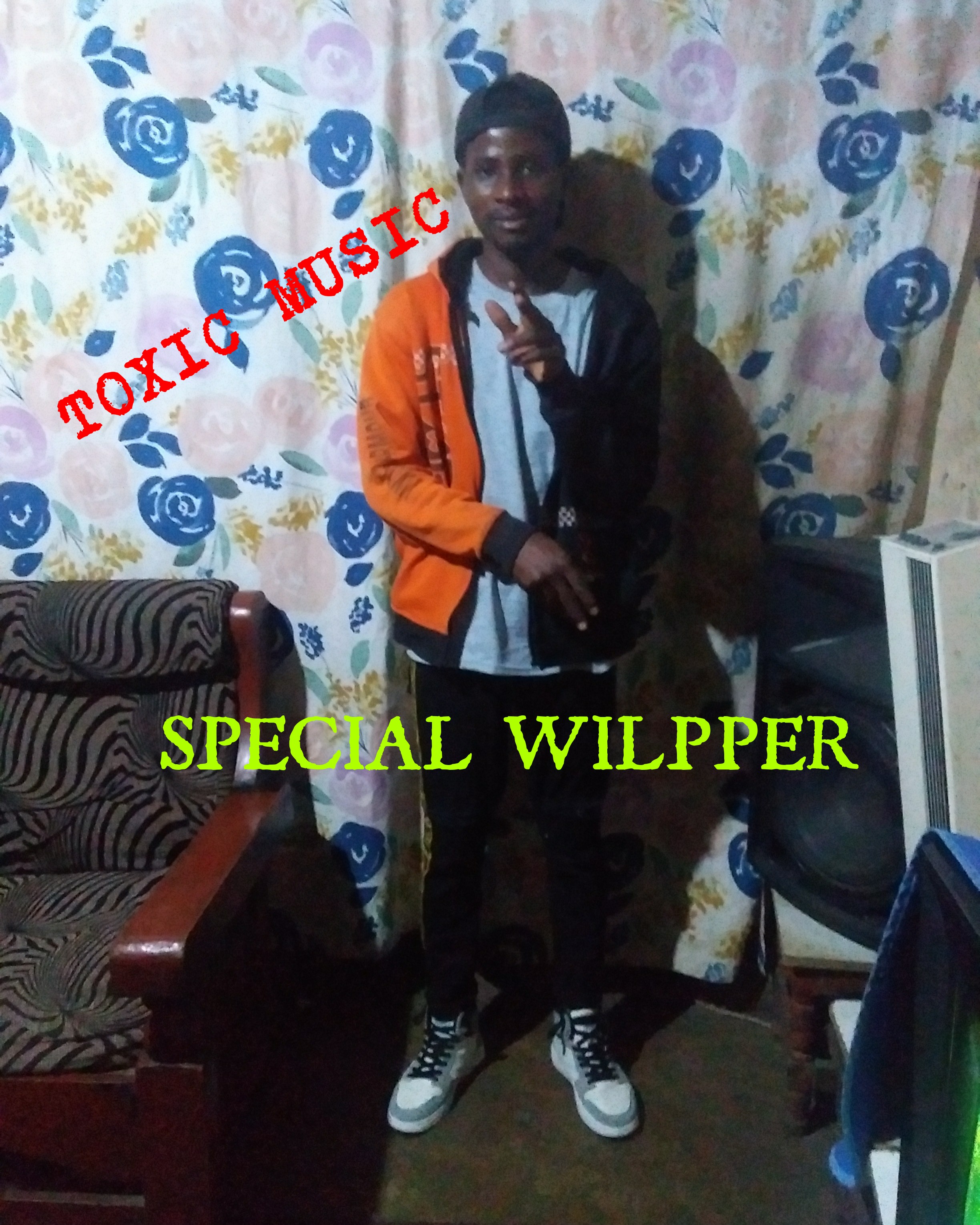 Special Wilpper
