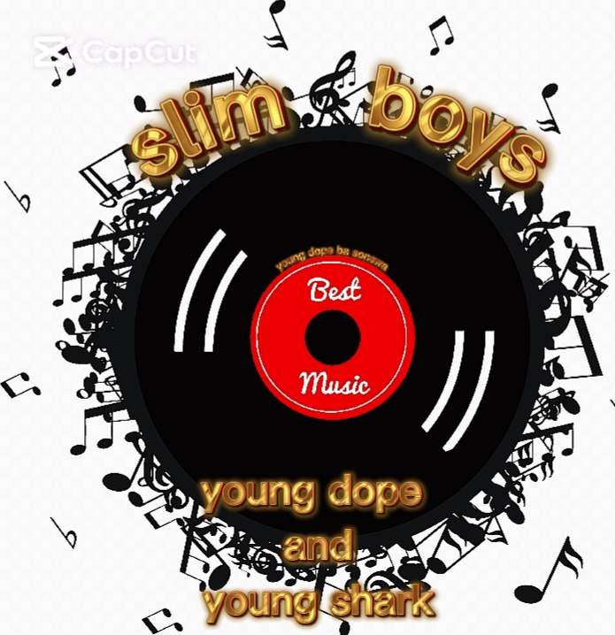 Young dope
