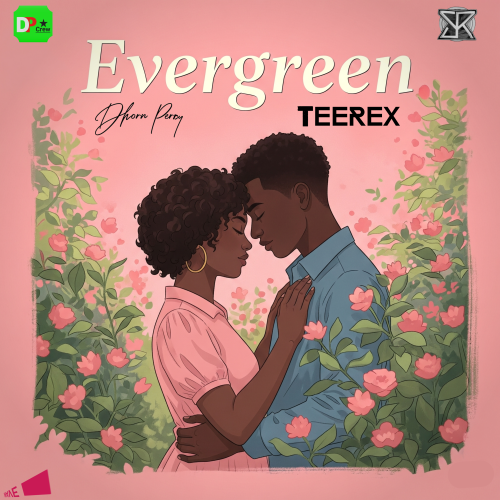 Evergreen (Ft TeeRex)