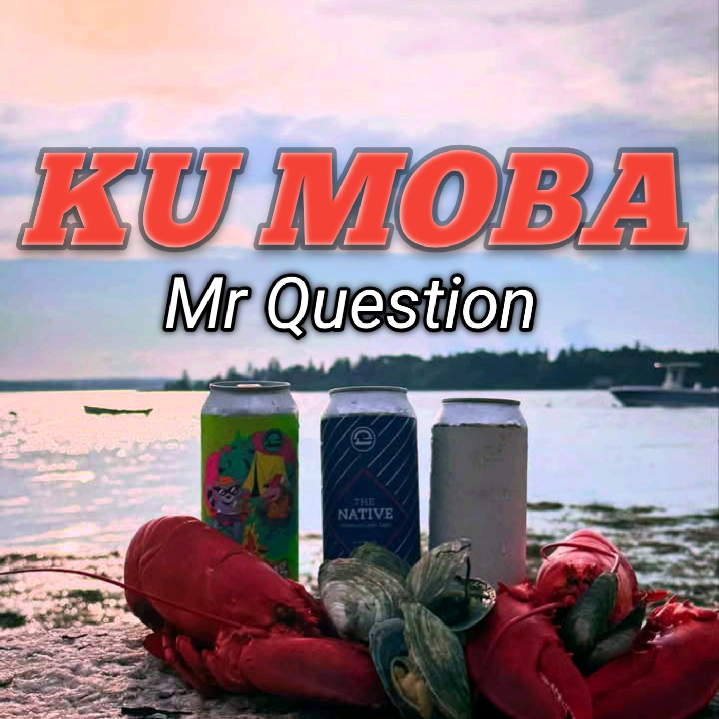 Ku Moba