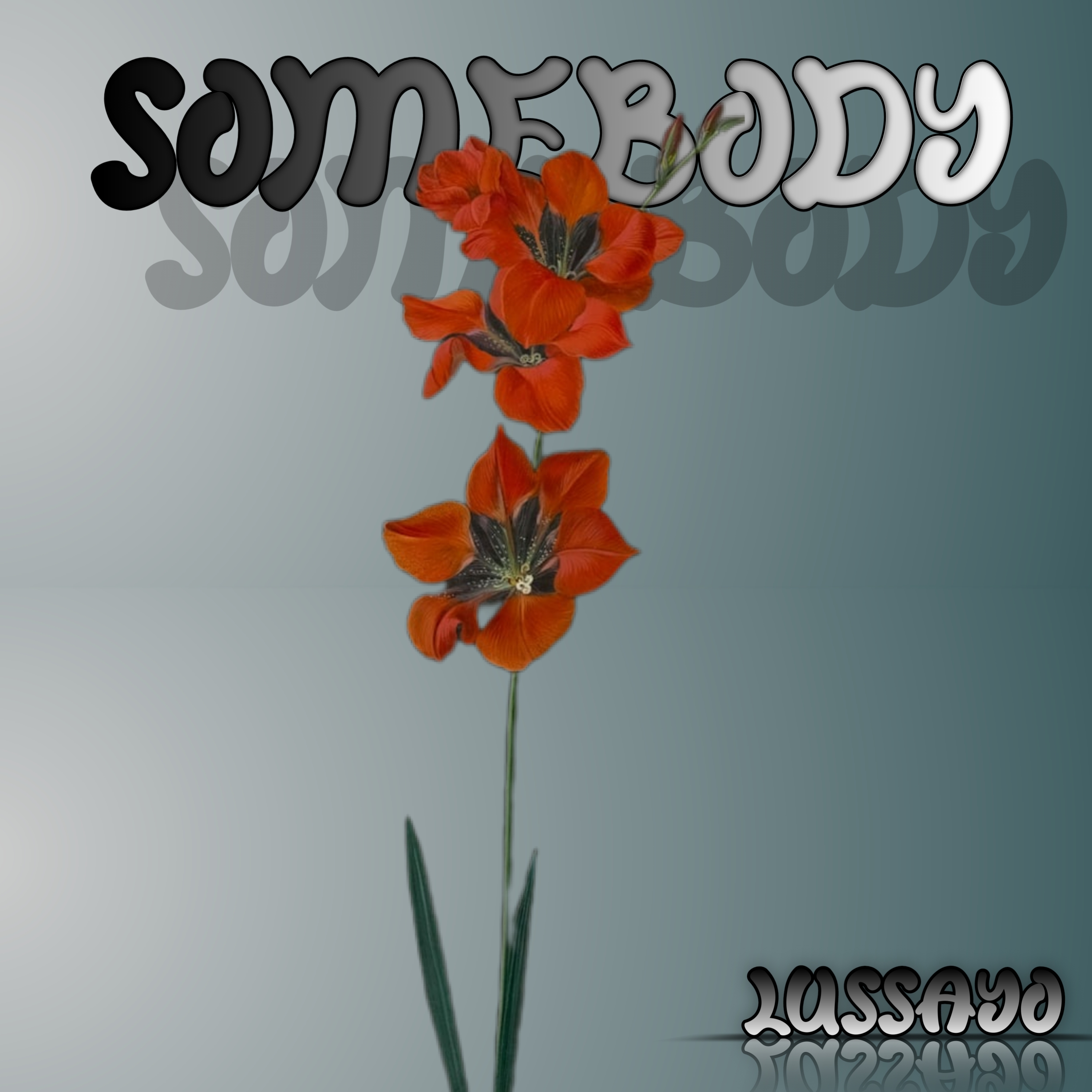 Somebody