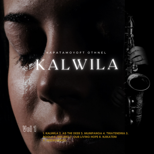 Kalwila
