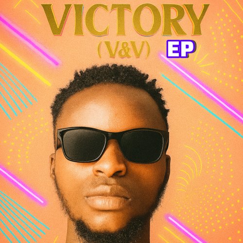 Vibes and Victory (V&V) by Smart Dee