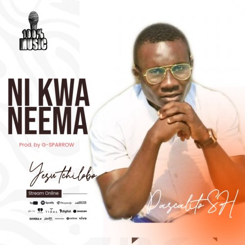 Ni kwa neema