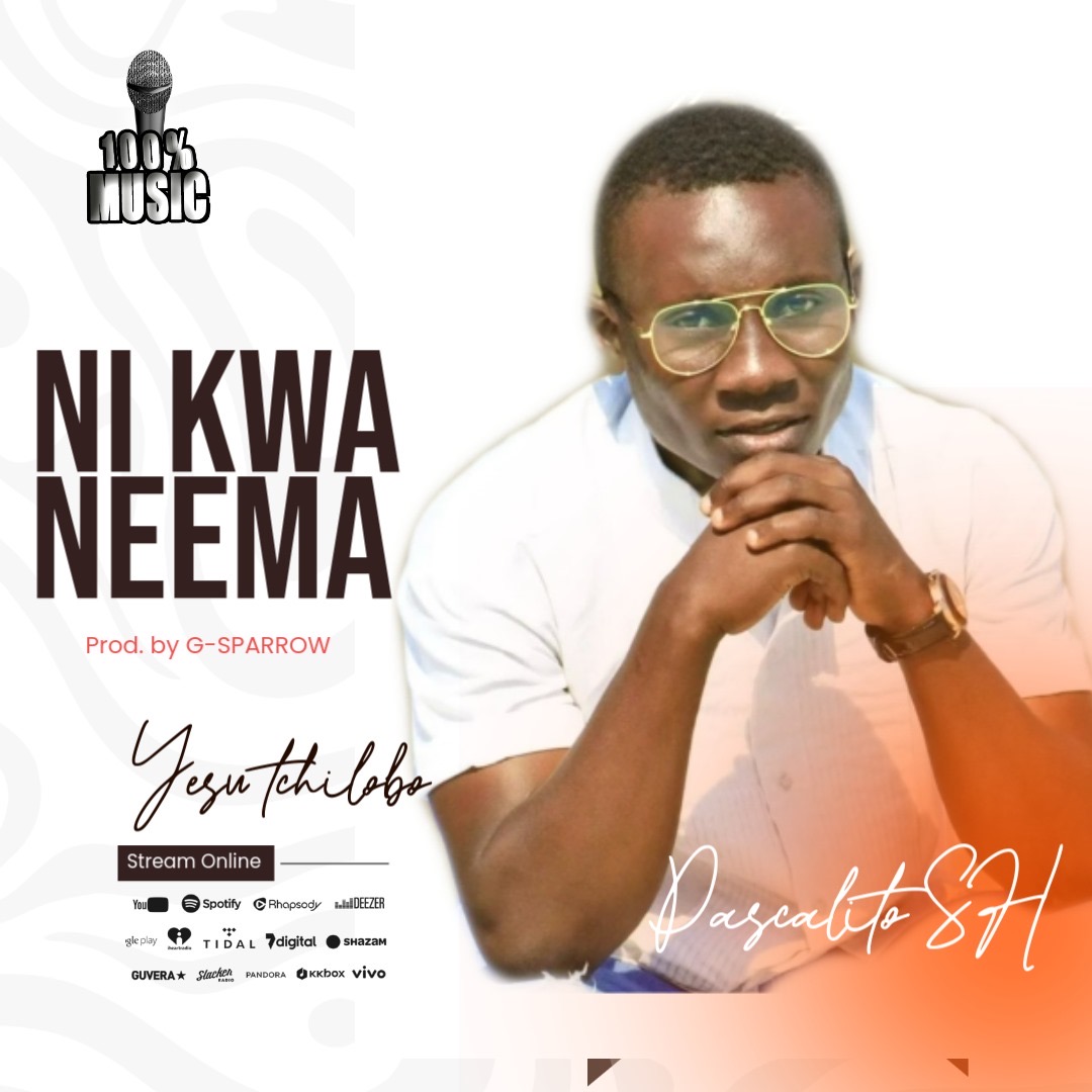 Ni kwa neema
