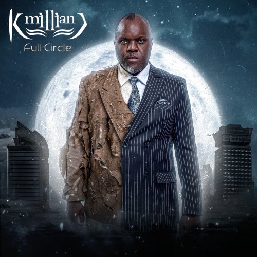 Full Circle by KMillian