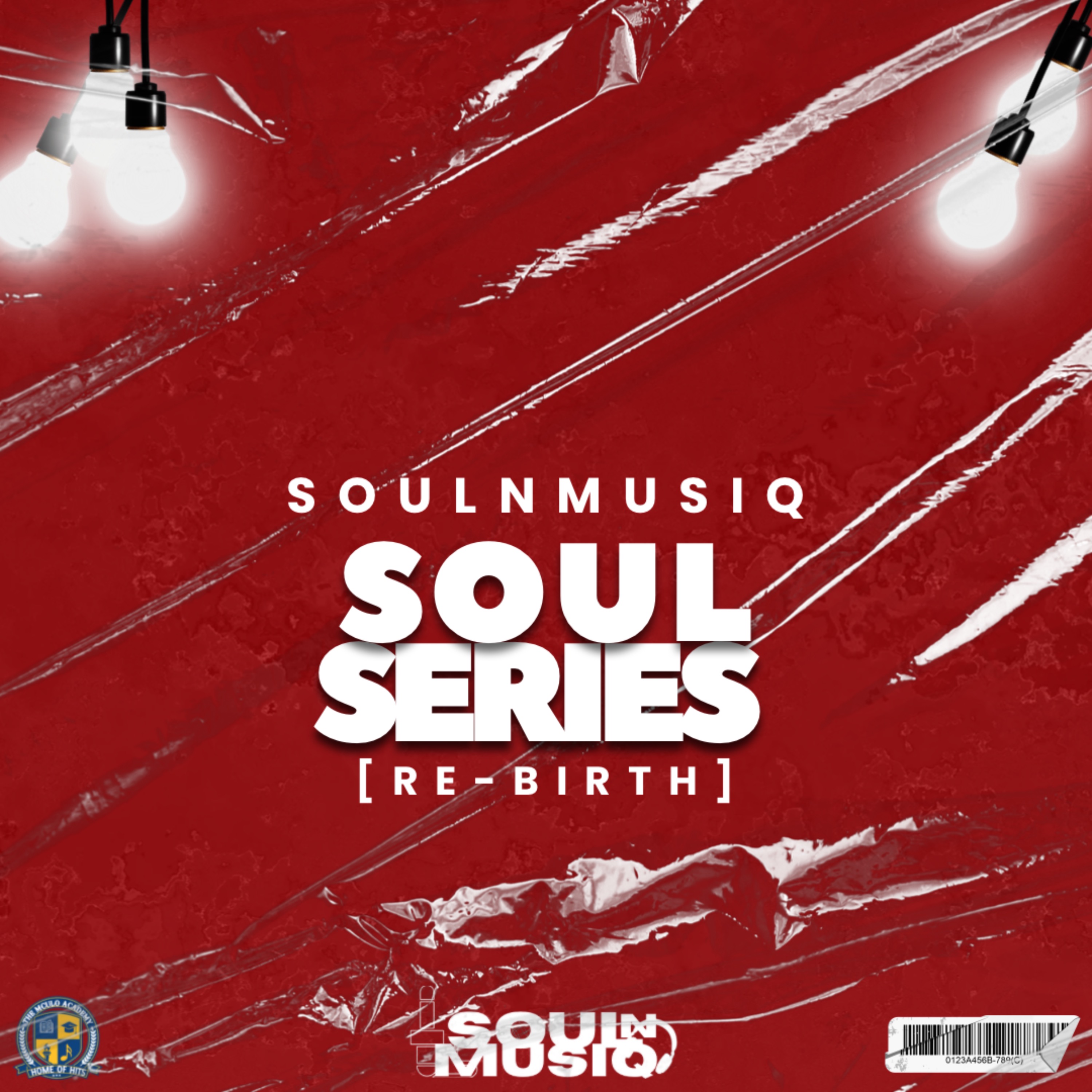 Soul Series [Re-Birth] by SoulNMusiQ | Album