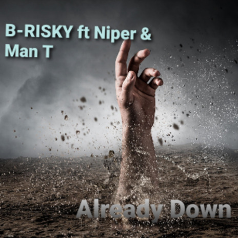 Already Down (ftB-RISKY, Niper)