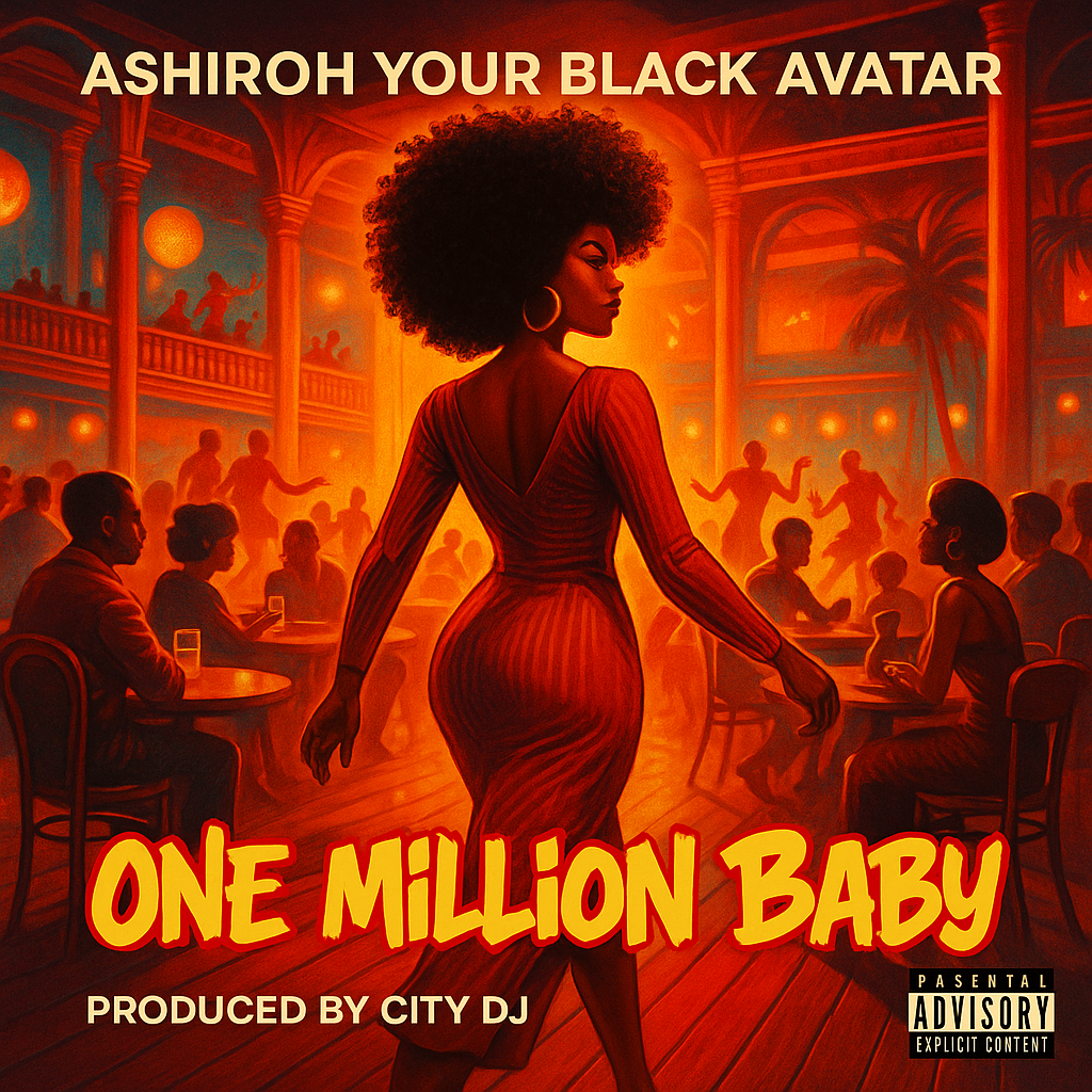 One Million Baby