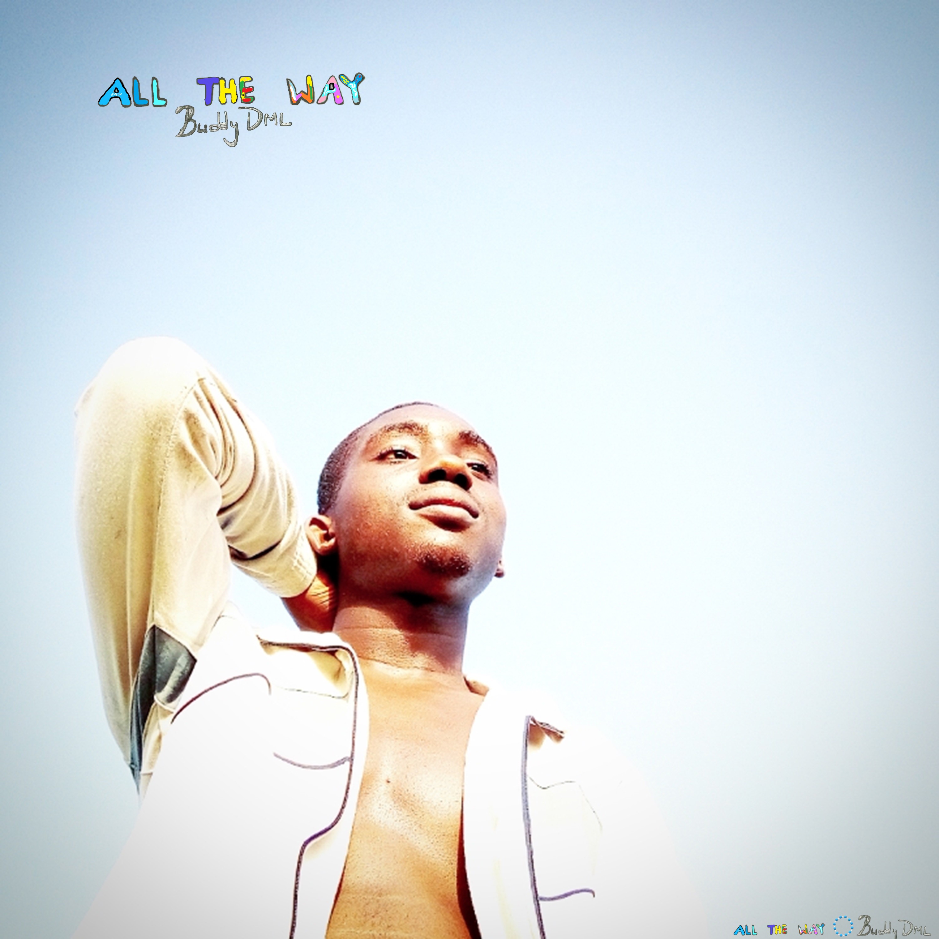 All The Way