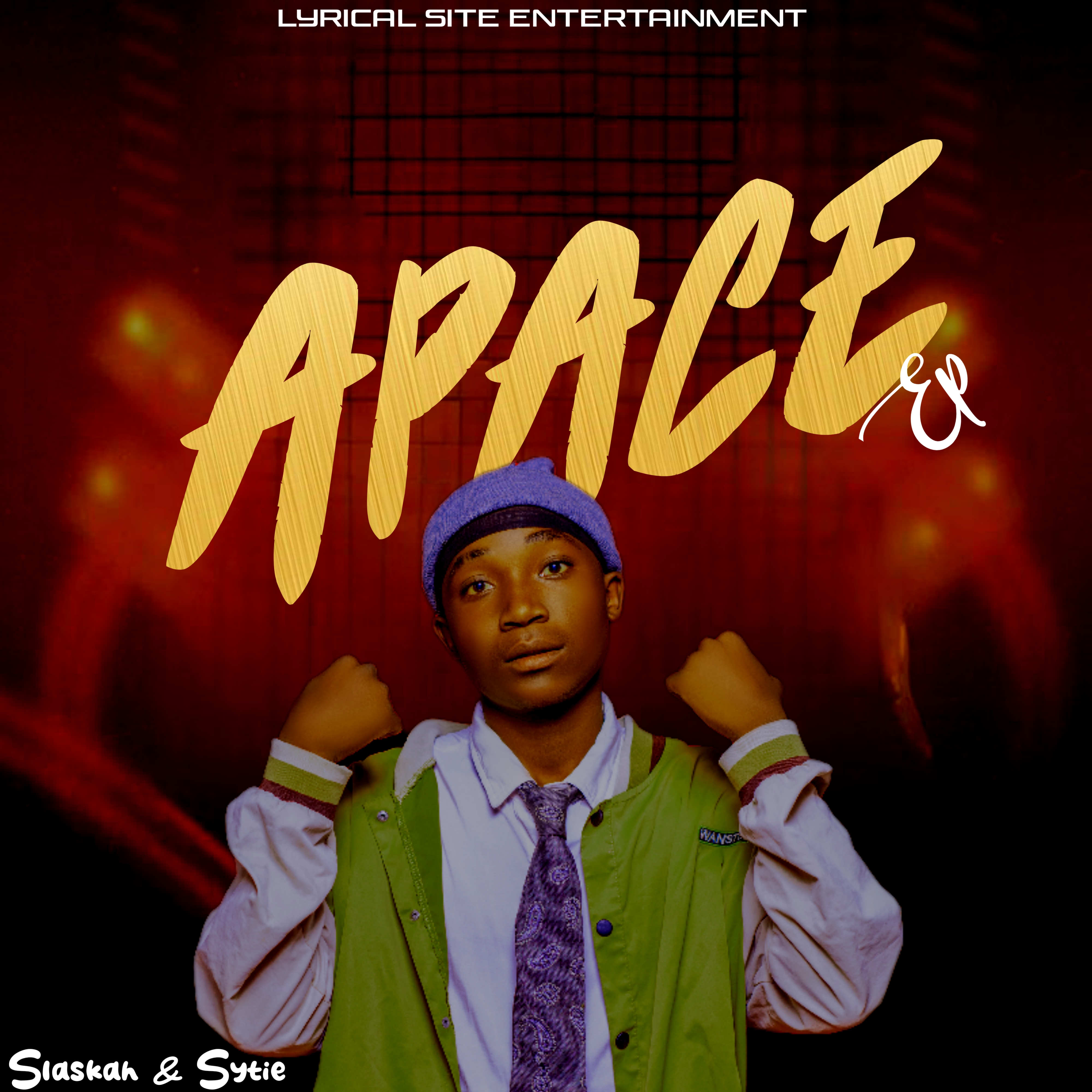 Apace by Slaskah official | Album
