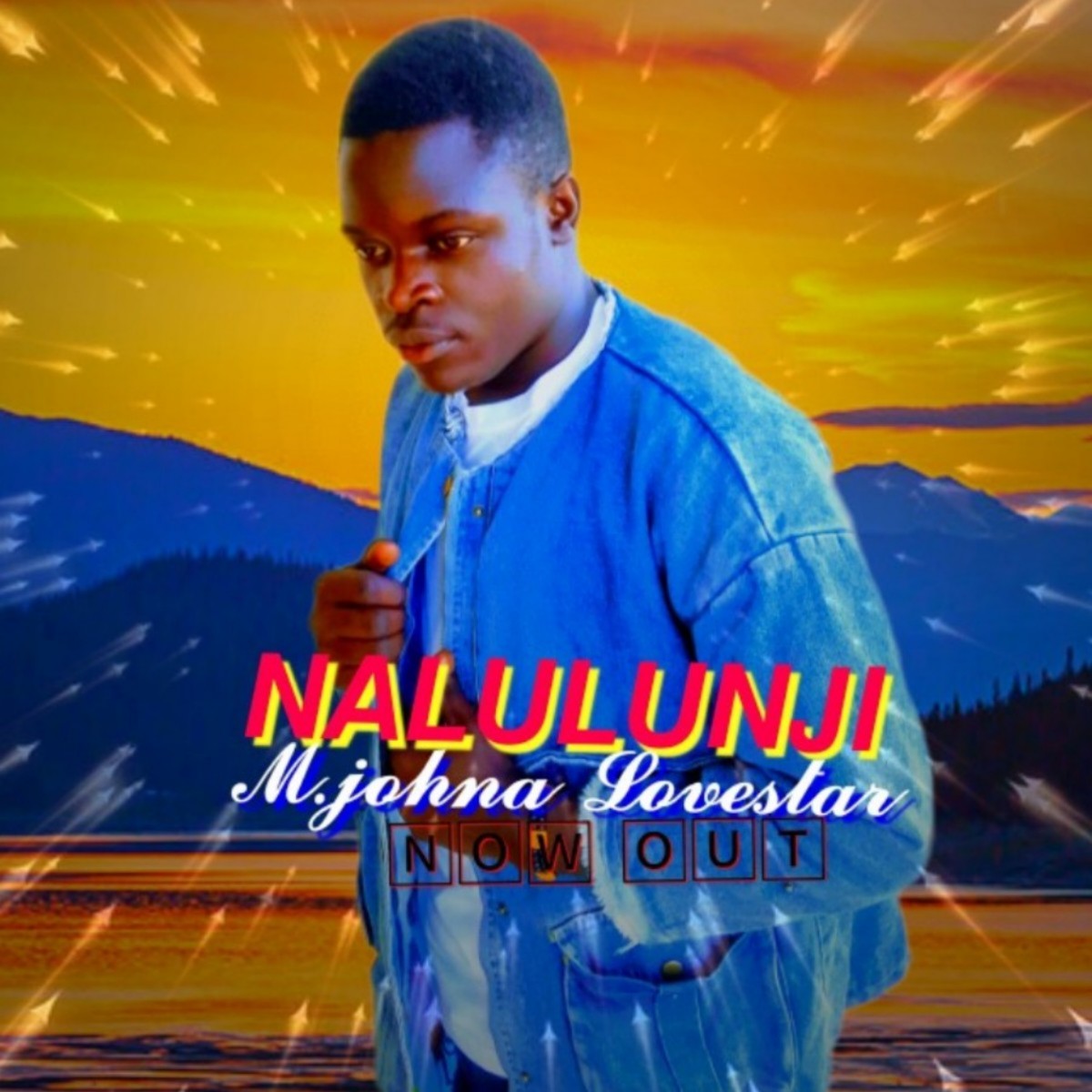 Nalulunji