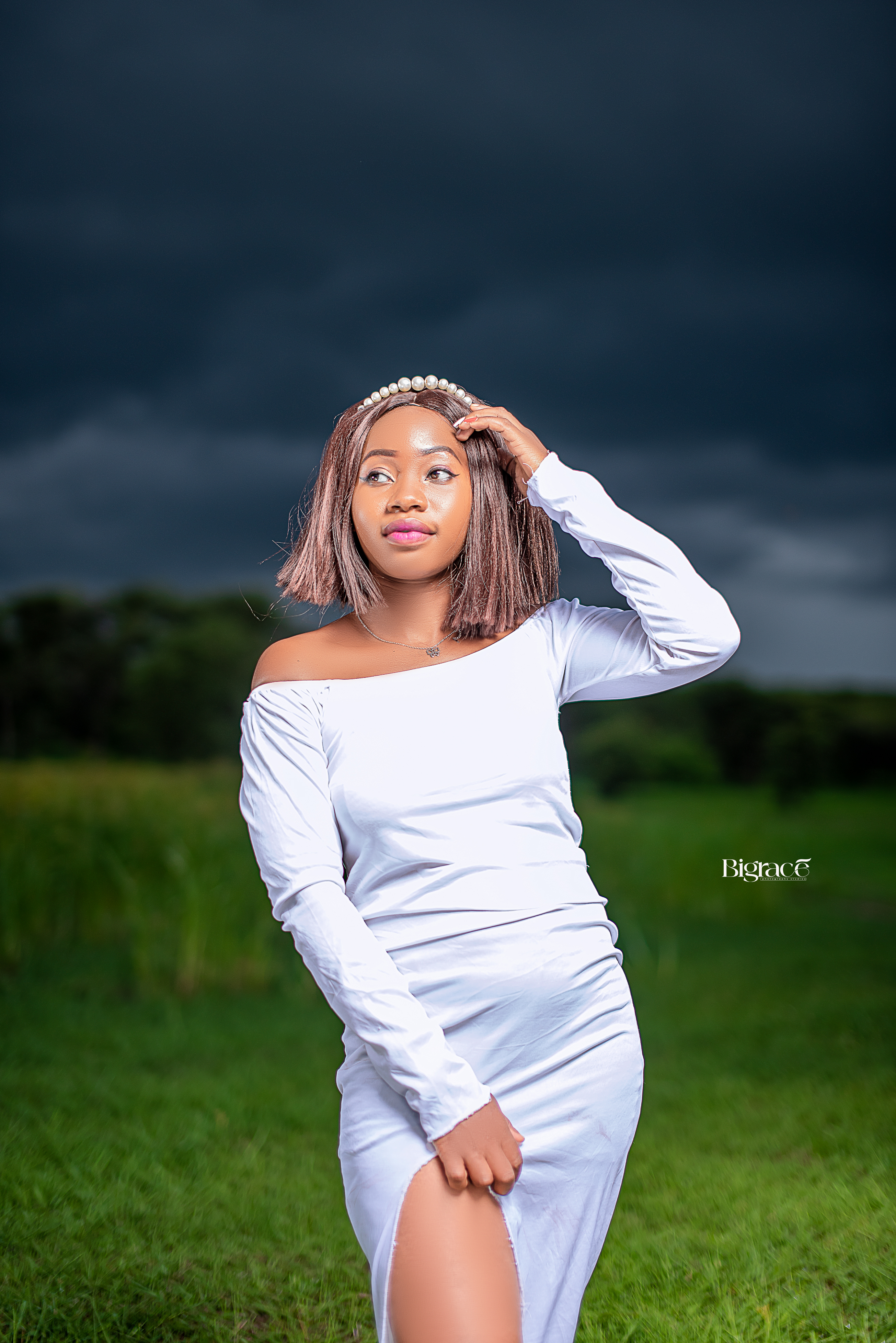Ndidikile