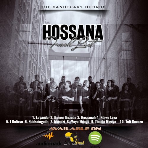 Hossana