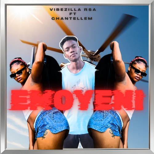 EMOYENI (Ft CHANTELLEM)