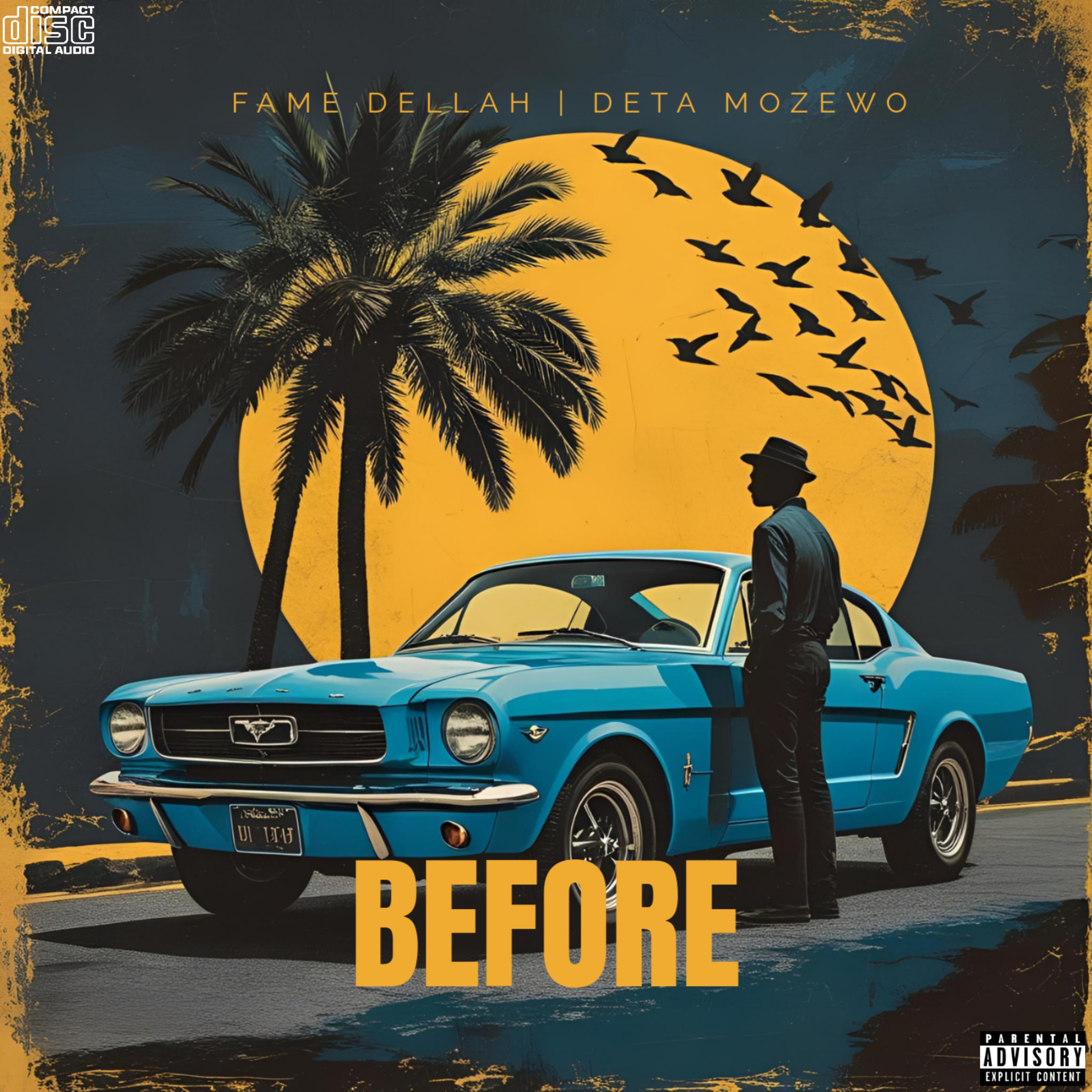 Before (Ft Deta Mozewo)