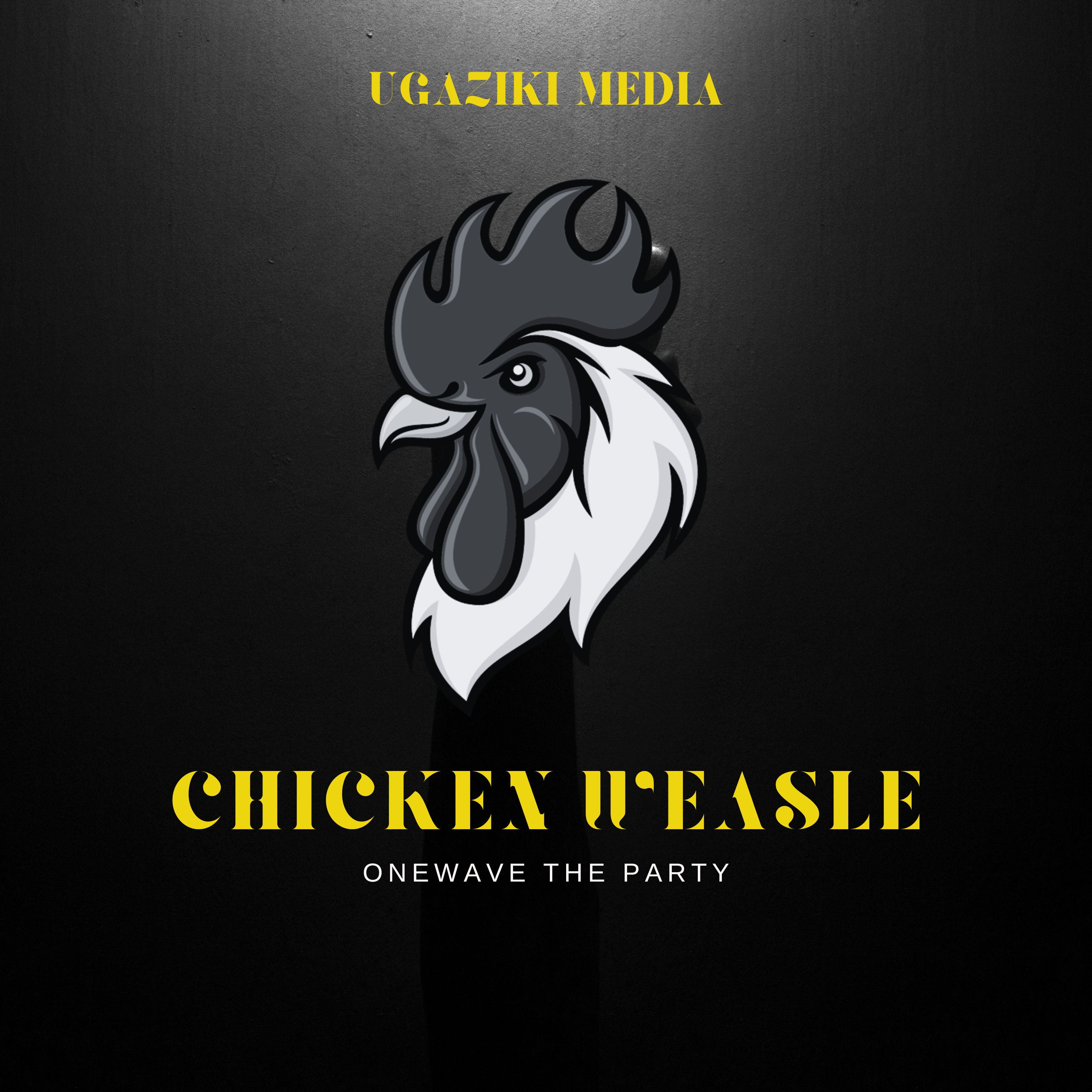 Chicken Weasle