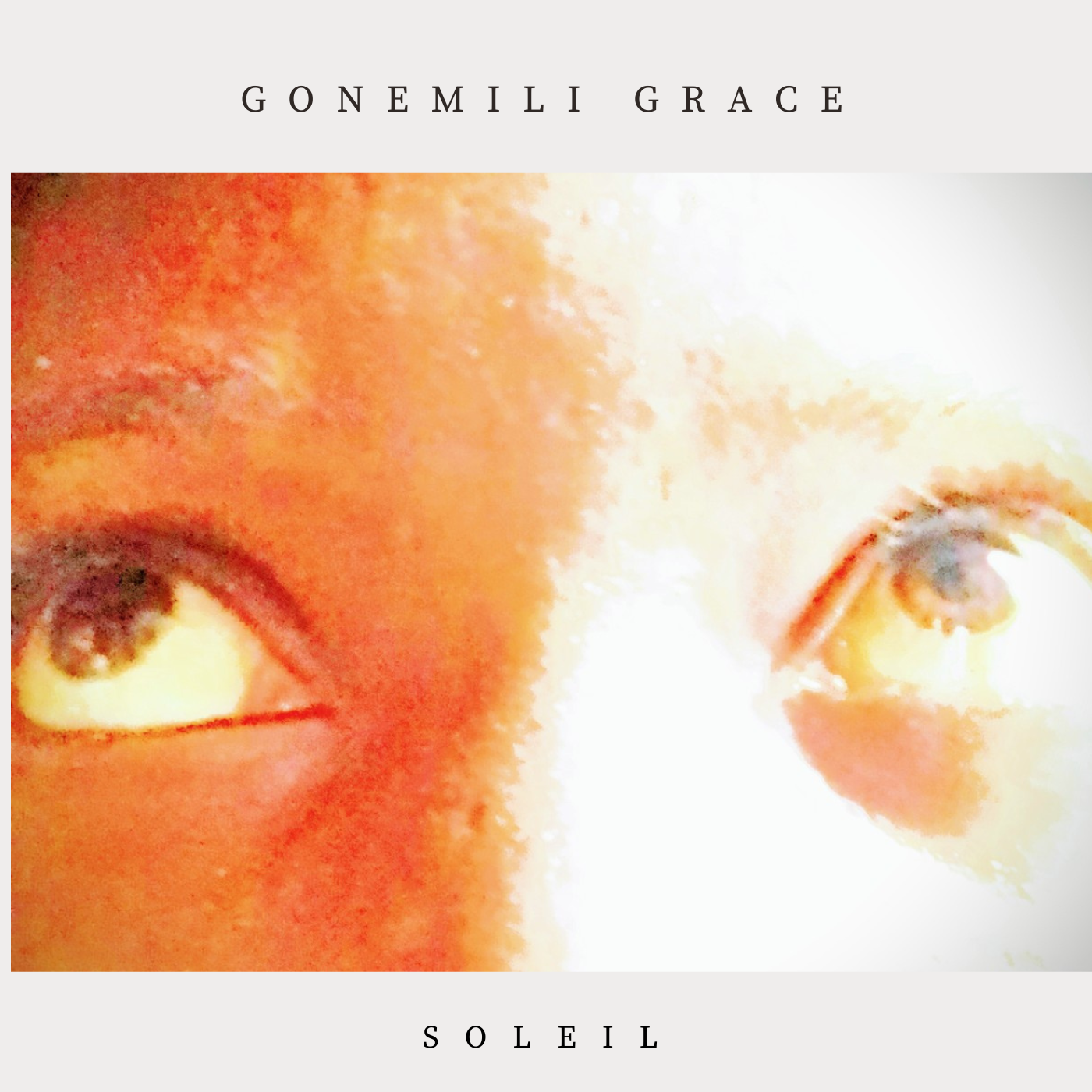 Soleil by Gonemili Grace | Album