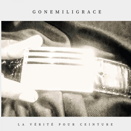 La vérité pour ceinture by Gonemili Grace