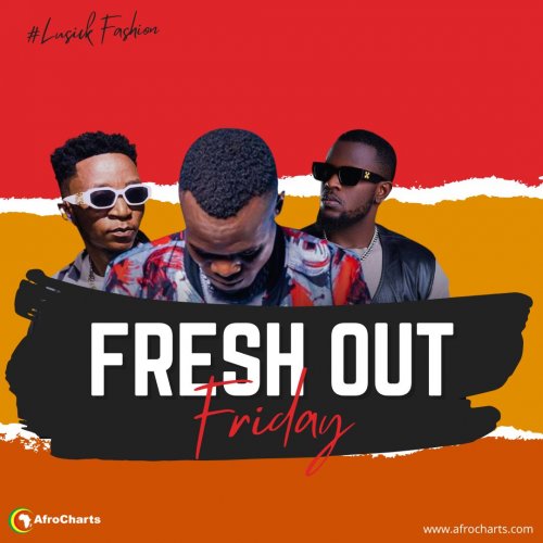 Fresh Out Friday