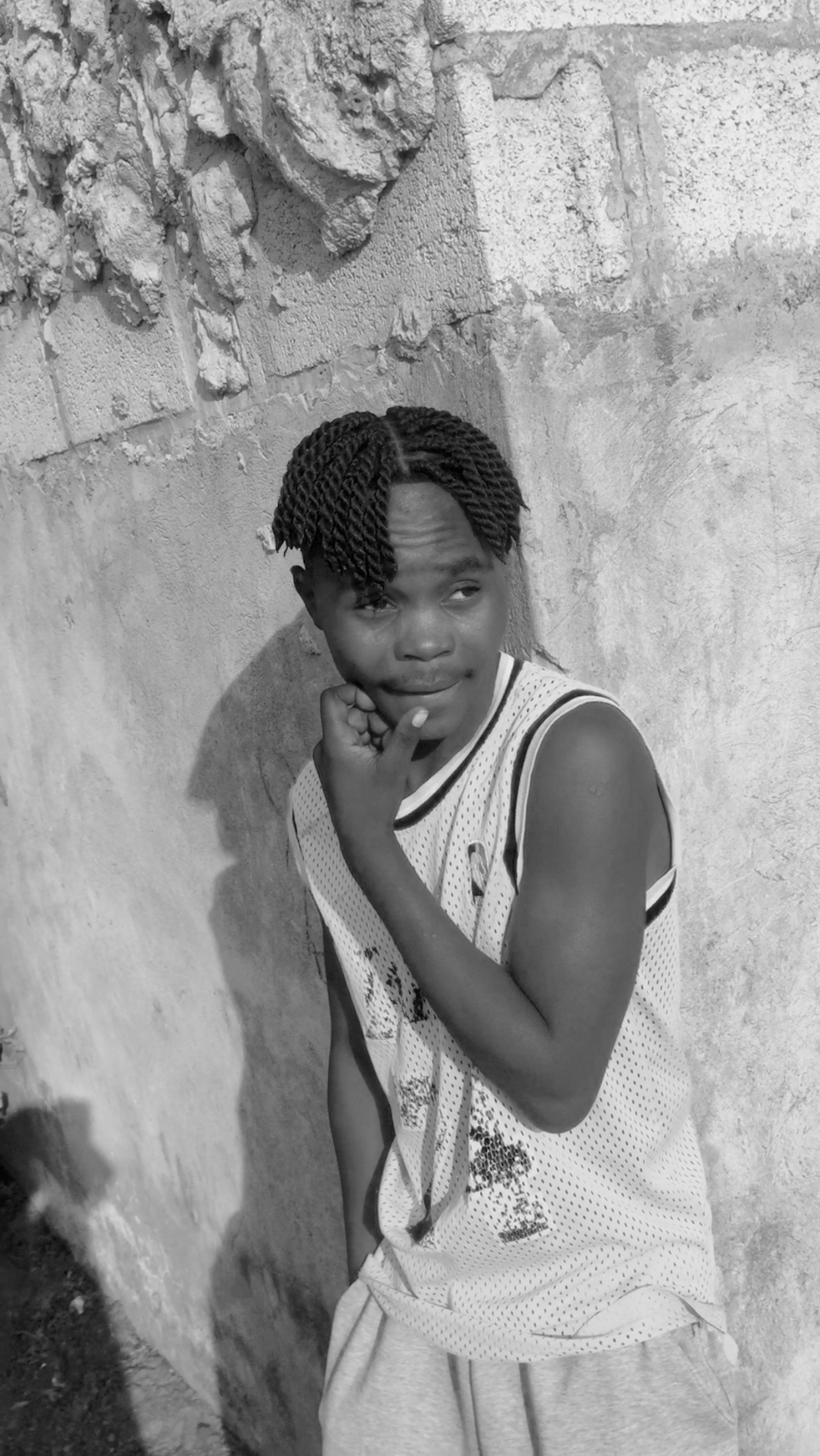 Cool Jay