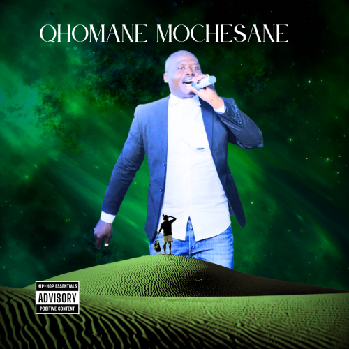 Pela hao hake fihla by Qhomane Mochesane
