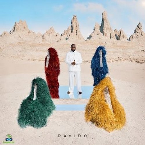 5ive by DAVIDO