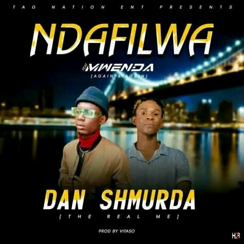Ndafilwa (Ft Mwenda)