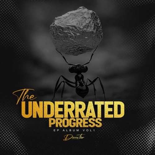 THE UNDERATED PROGRESS