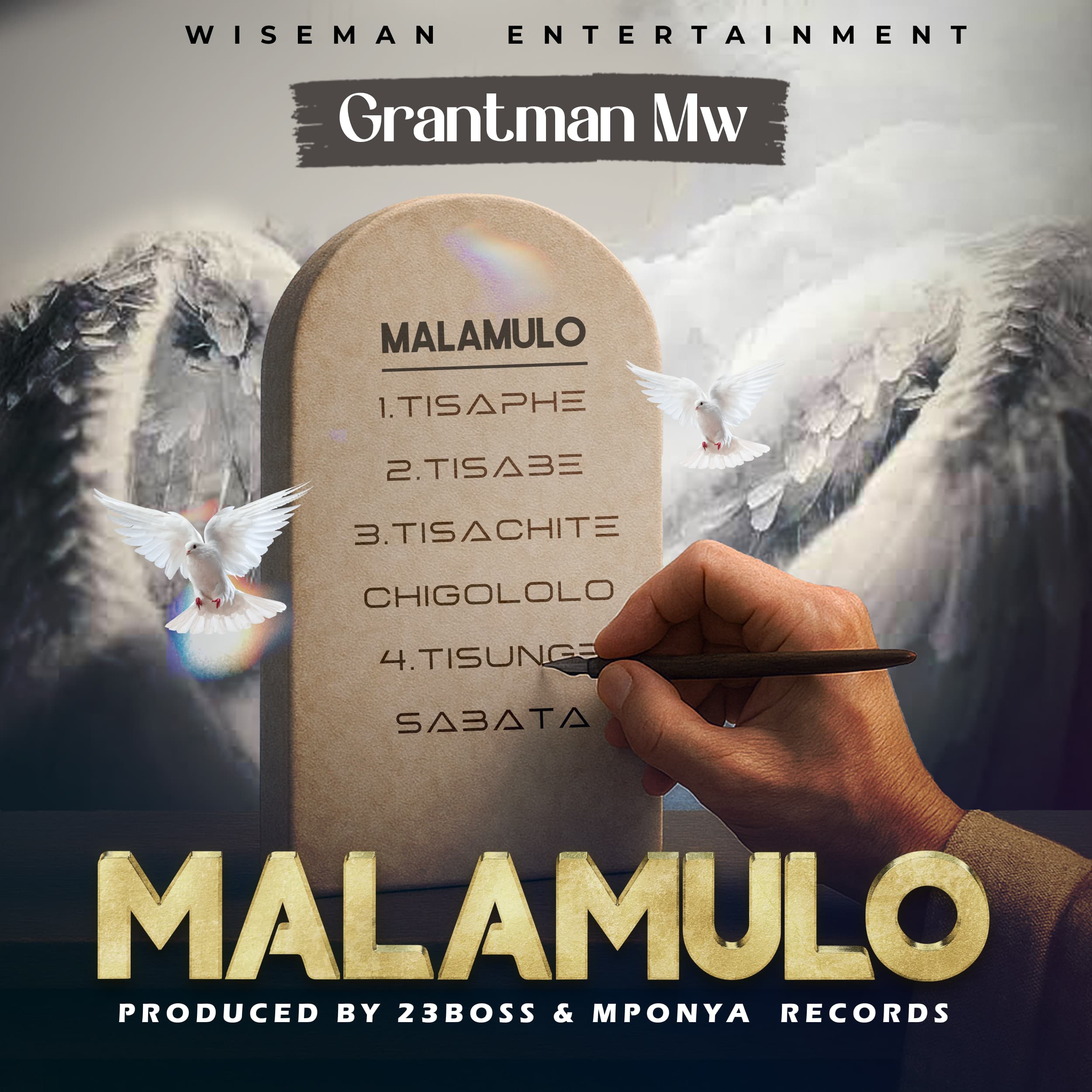 Malamulo