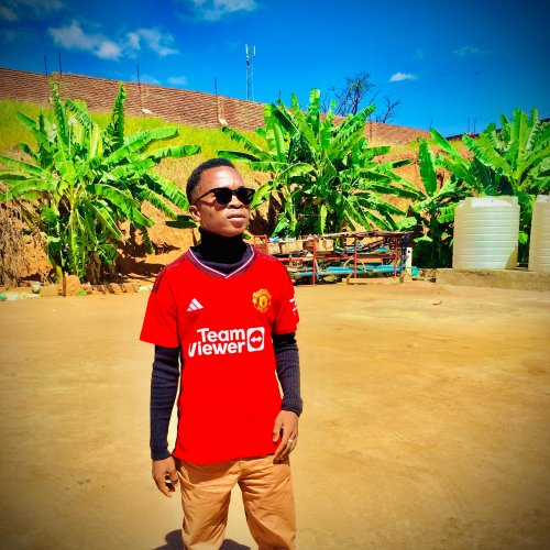 Galu wa amfumu (Ft Mfumu luso)