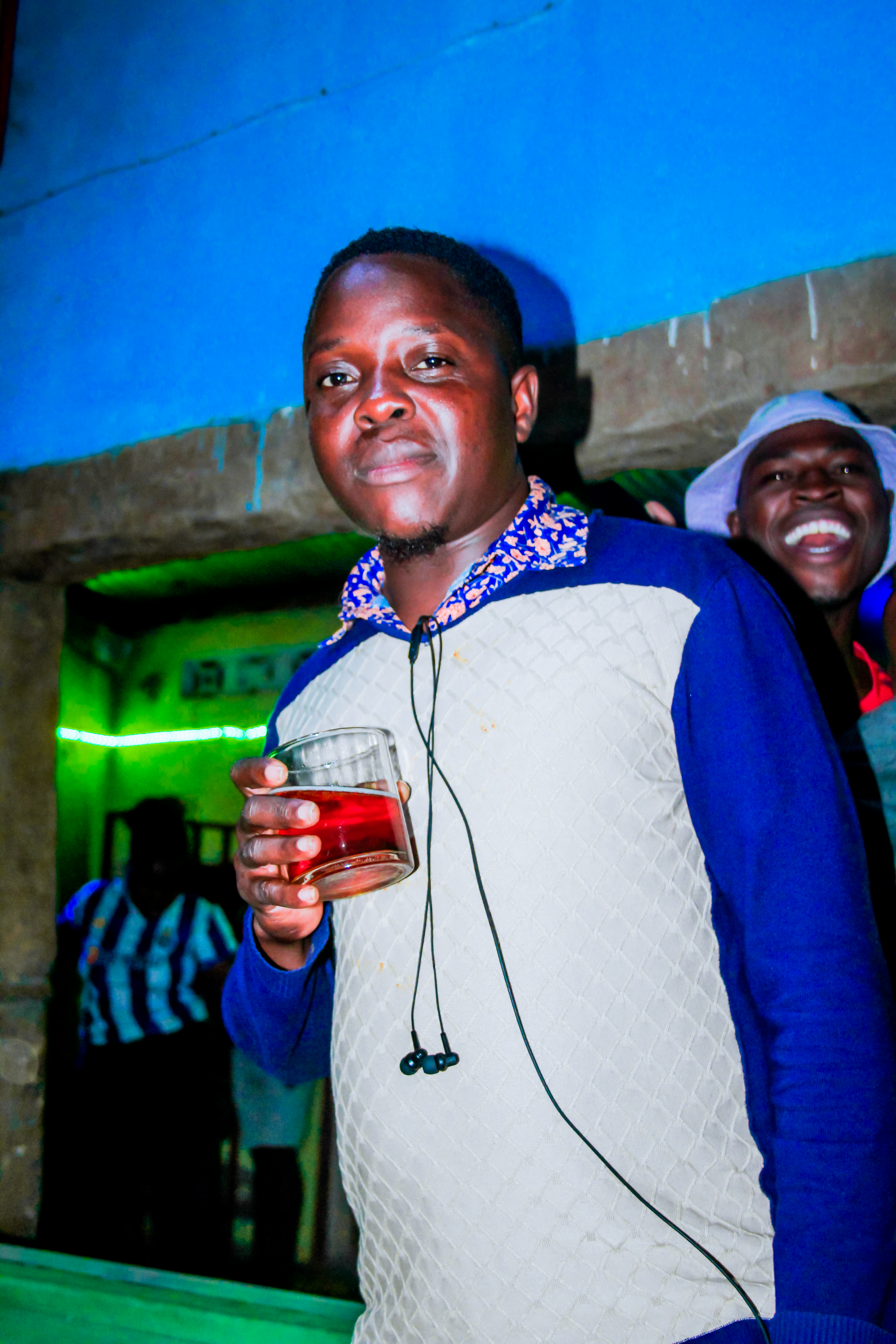 undi wuze iwe