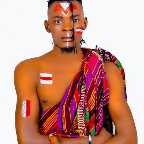Mu Busoga Ezira Mubi