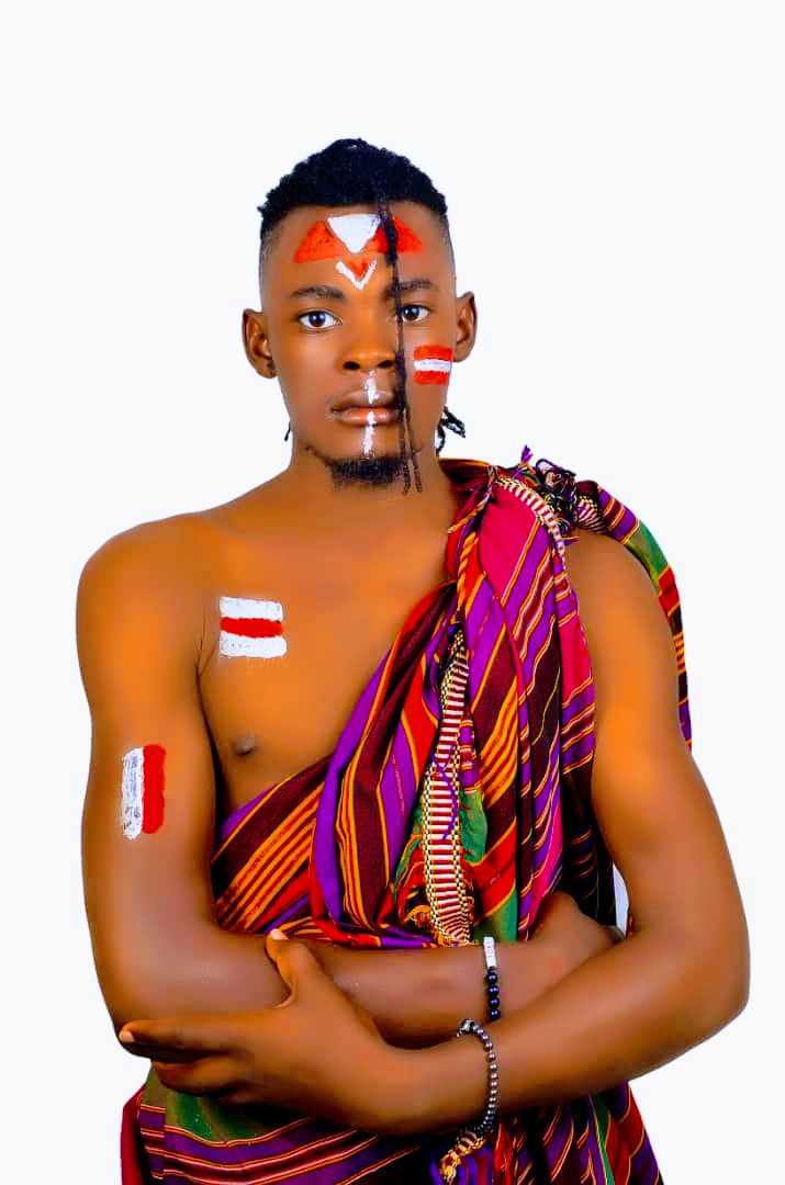 Mu Busoga Ezira Mubi