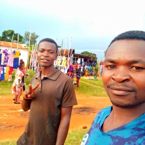 Mumandiunikira (Ft Double C & Ait Most Mw)