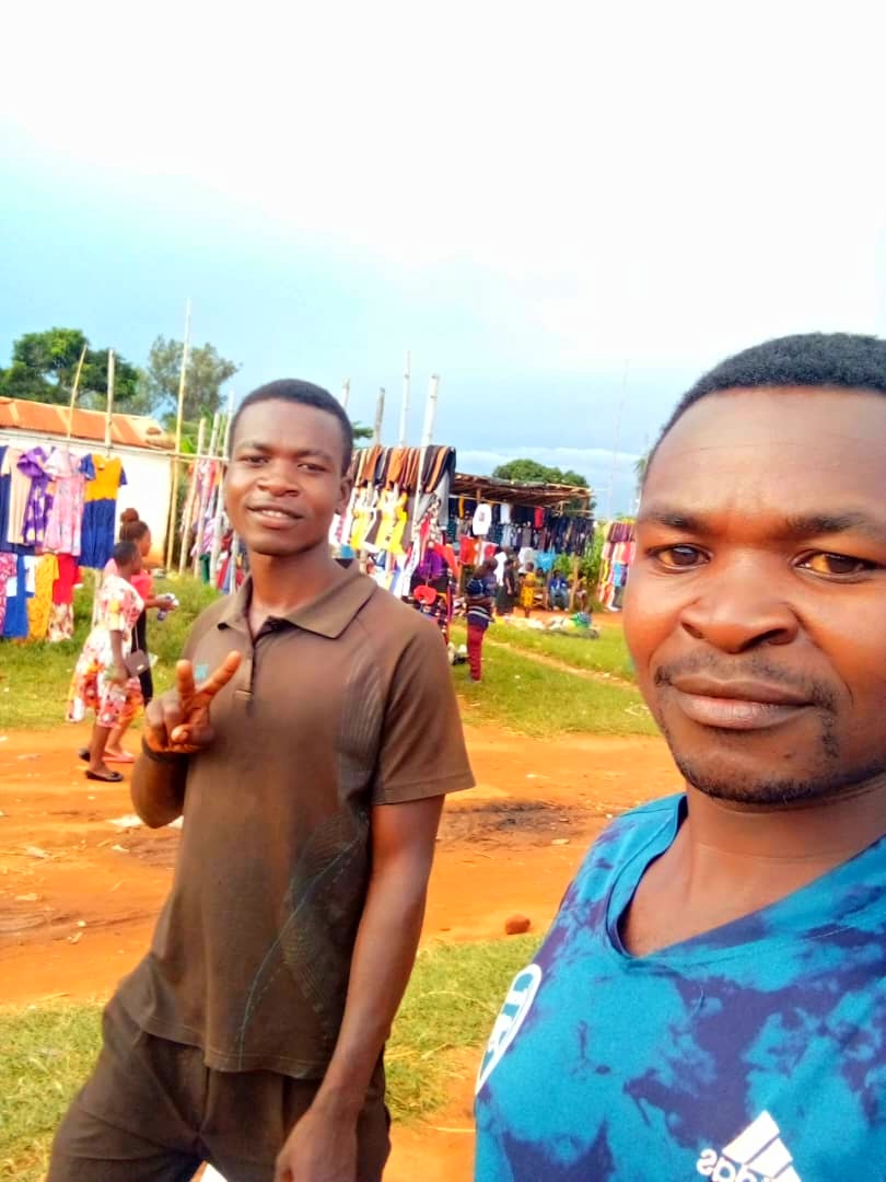 Mumandiunikira (Ft Double C & Ait Most Mw)