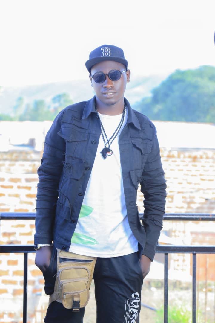Niiwe Ogu Hon Bakunda
