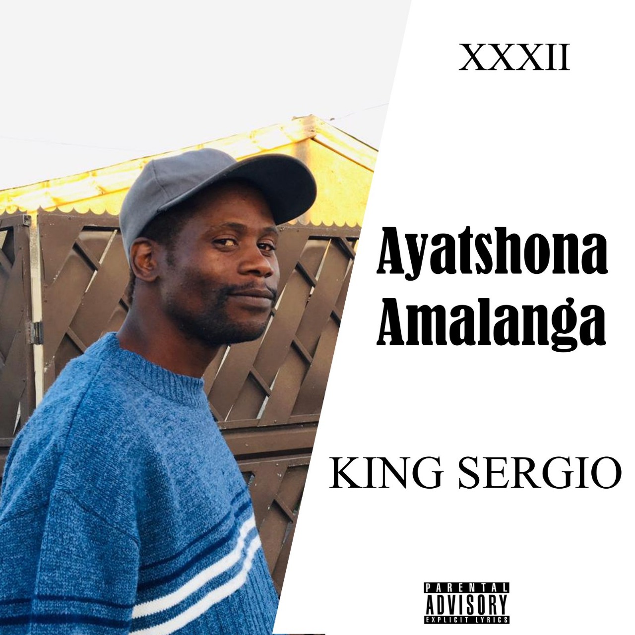 Ayatshona Amalanga
