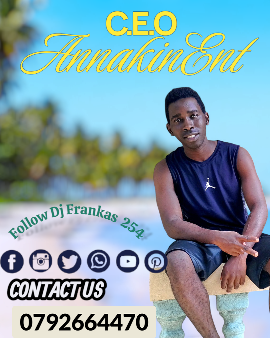 Frankas Official