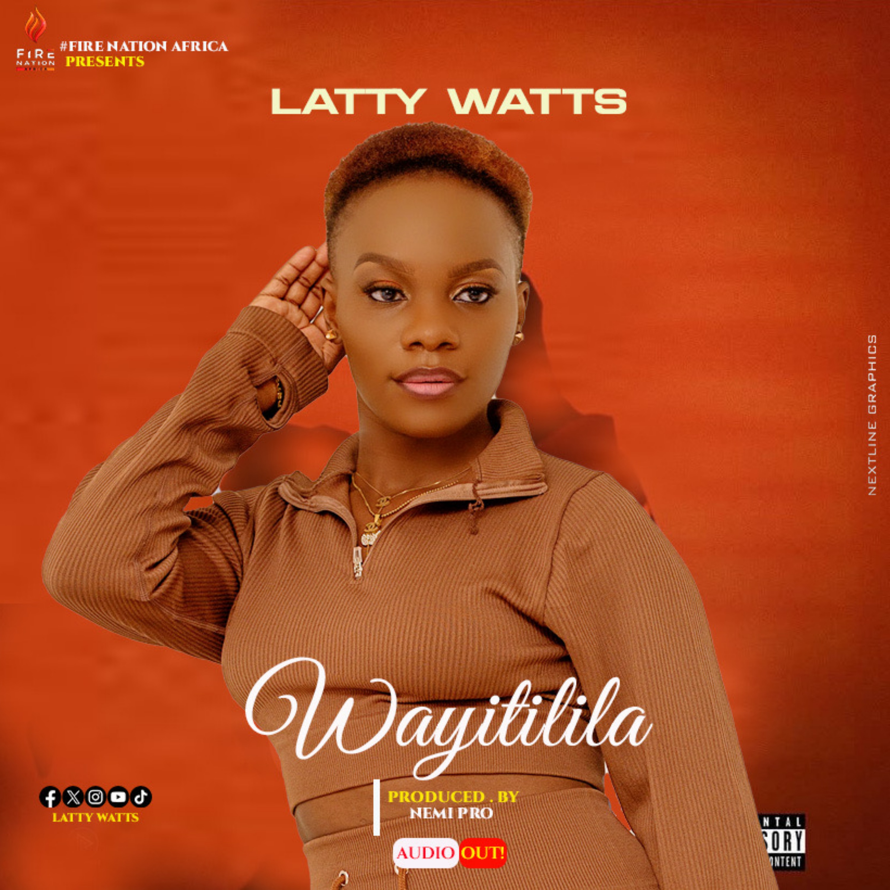 Wayitilila