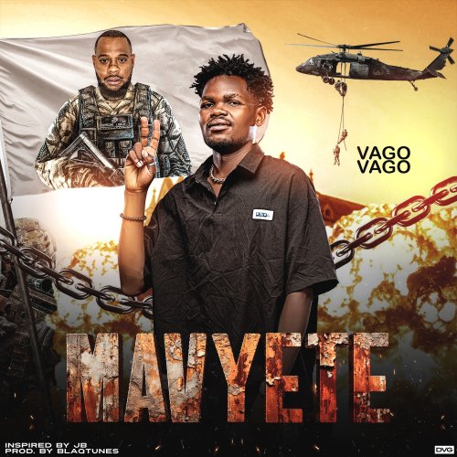 MAVYETE