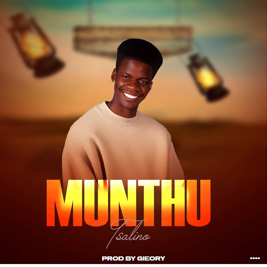 Munthu