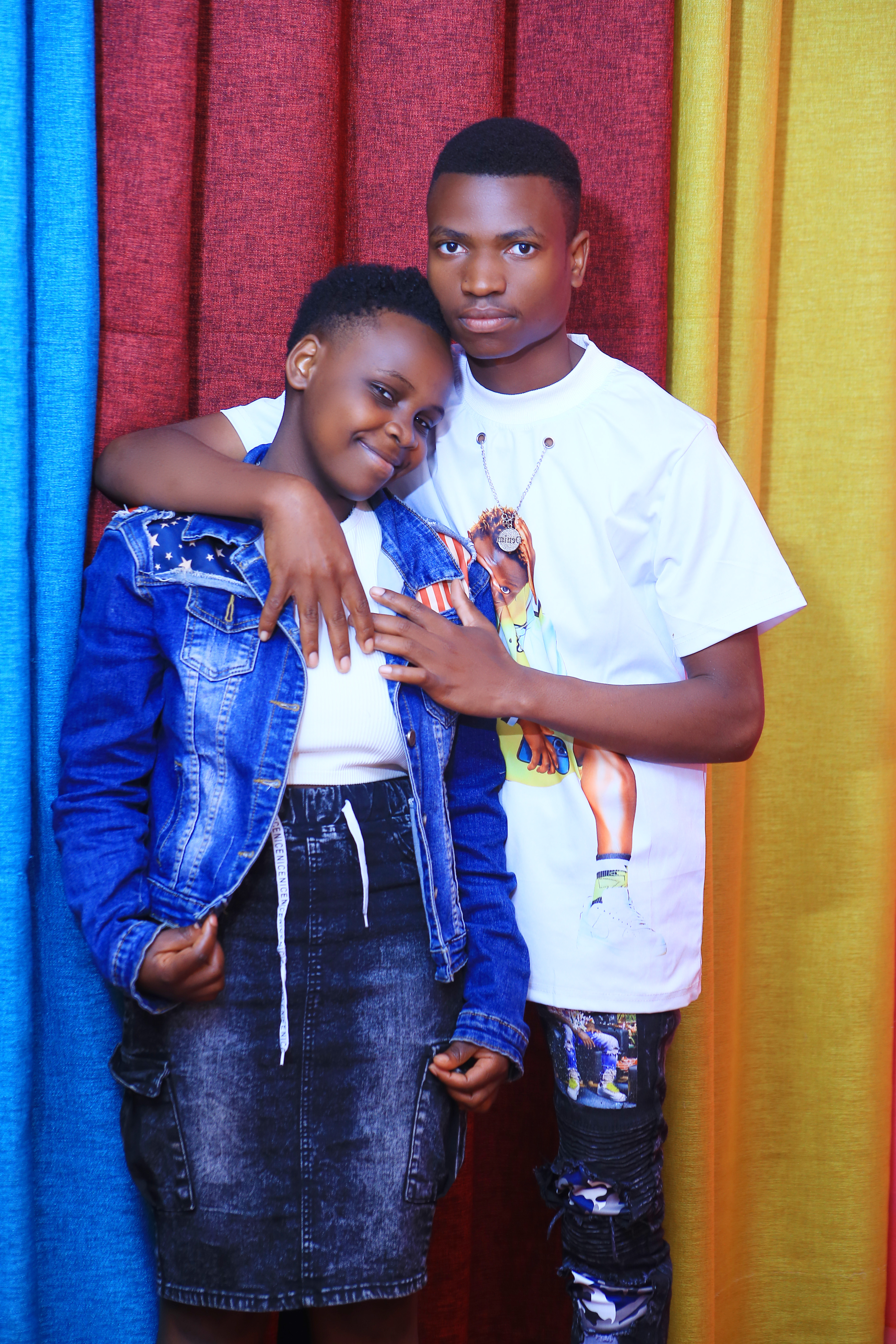 Rukundo Yaawe (Didas KY, Ft CoolingZ)