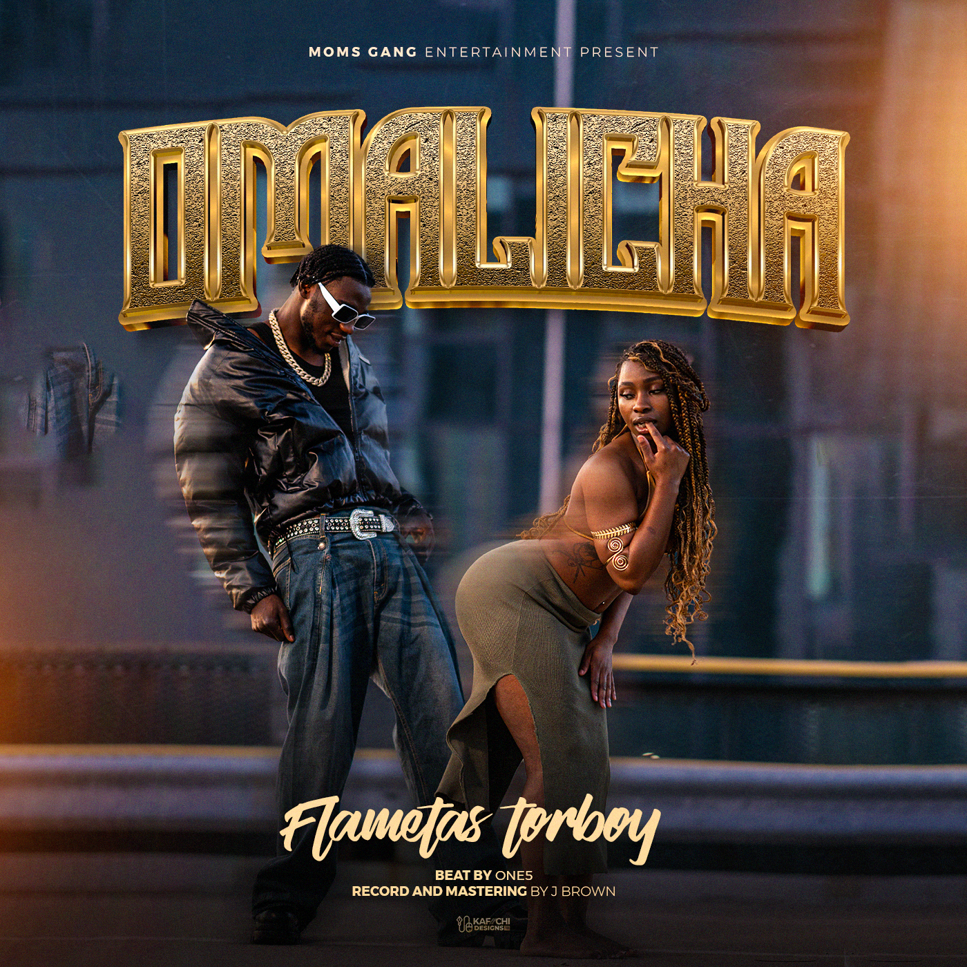 Omalicha