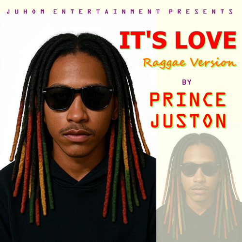 It's Love Raggae version